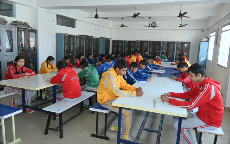 Educational Tours Gallery