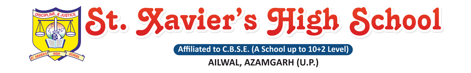 St. Xavier's High School, Ailwal